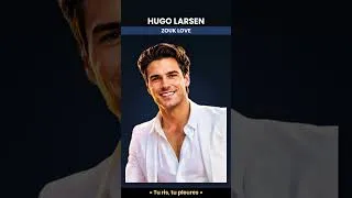 Miniature : ZOUK LOVE RÉTRO 90s - TU RIS, TU PLEURES ❤️‍🔥 — HUGO LARSEN - LE ZOUK QUI FAIT VIBRER LES CŒURS
