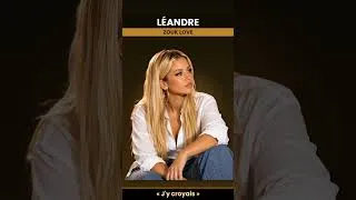 Miniature : Le ZOUK LOVE qui raconte l’amour auquel on a cru jusqu’au bout -  J’Y CROYAIS 💔- LÉANDRE  2026