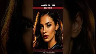 Miniature : AMOUREUSE DE TOI ❤️❤️‍🔥 — AMBRE PLAN | ZOUK LOVE RÉTRO 90s + HARMONICA | LE NOUVEAU ZOUK ROMANTIQUE