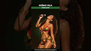 Miniature : NOÉMIE VILLA -  KI MOUN KI KONNEN SA DEMEN AP POTE ? ❤️‍🔥🌴 CE ZOUK LOVE VA FAIRE CHALOUPER