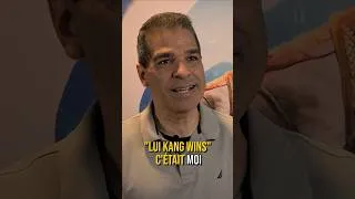 Miniature : La voix de Mortal Kombat