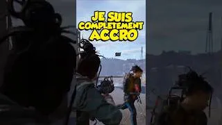 Miniature : Je suis complètement accro #arcraiders (sponso)