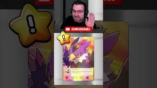 Miniature : LA GROSSE CARTE A 2600 BALLES !