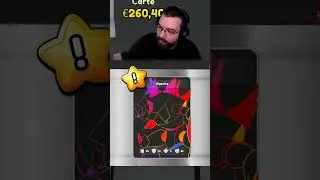 Miniature : MA PREMIERE CARTE FANTOME !!!
