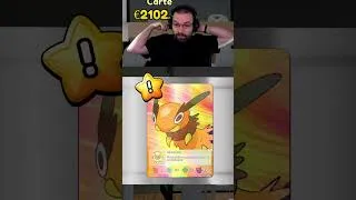 Miniature : LA CARTE A 2100 BALLES !!!