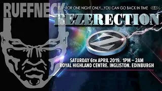 Miniature : DJ Ruffneck, Rezerection. (Short extract).