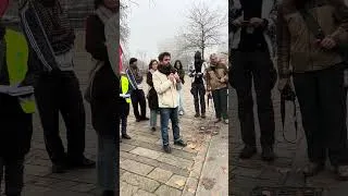 Miniature : Journée internationale des migrants à Strasbourg