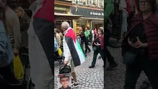 Miniature : Gaza, on est avec toi