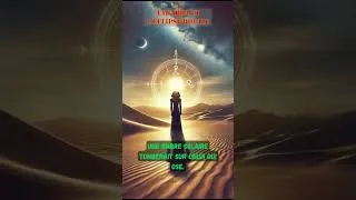Miniature : Taharqa et l’éclipse royale