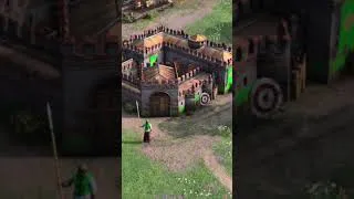 Miniature : Les Ottomans sur Age of Empires IV ! #rts #aoe4 #ageofempires4 #aoe #ageofempires #ottomans