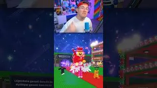 Miniature : Sammy m’a anarqué 😡