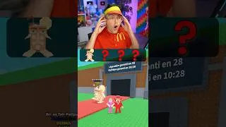 Miniature : McDonald = Brainrot