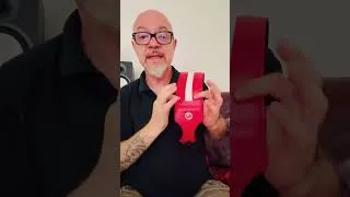 Miniature : La meilleure sangle du monde
