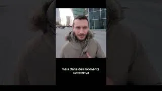 Miniature : Je dis bonjour à un inconnu et il me met un 🌬️
