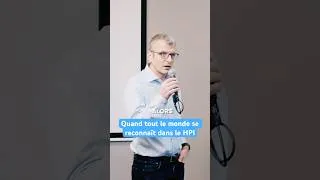 Miniature : Quand tout le monde se reconnaît dans le HPI