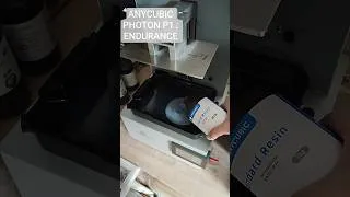 Miniature : @ANYCUBIC3D Performance Lab - PHOTON P1