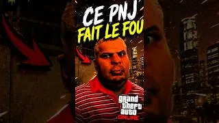 Miniature : CE PNJ FAIT LE FOU ! #gta #sumsum #gtav
