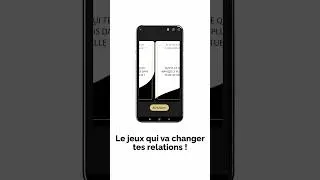 Miniature : Cet application va changer tes relations