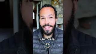 Miniature : Ne CROIS PAS ce que TU VOIS
