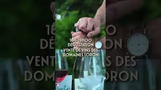 Miniature : Festi Lumière 2026 au coeur du Beaujolais cet été !