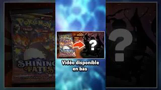 Miniature : Pokémon ROSA mais un booster décide de mon équipe 😱