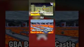 Miniature : Ce secret caché dans Mario Kart Wii est complètement fou 👀