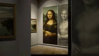 Miniature : J’ai percé le secret de Léonard de Vinci; voir la chaine