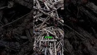 Miniature : 🐜 Les fourmis dominent déjà le monde !