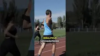 Miniature : 🔥 La ceinture de running idéale pour le jogging et le marathon !
