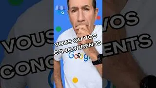 Miniature : Mode IA de Google : recommande t'il vos concurrents à votre place ?