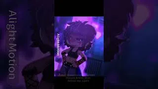 Miniature : Clown.// ib : trend+@K4iijsv +@vilnorien // #alightmotion #gacha #dont_copy_me #ibispaintx