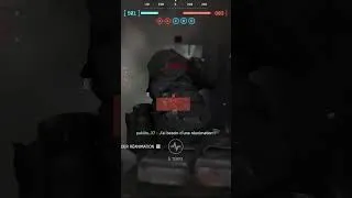 Miniature : Je me fais pulvériser par un char 💀💣 | Battlefield 6