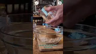 Miniature : 🍪 Cookie végétal nourricier à la carotte