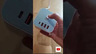 Miniature : 🤯⚡ 5 PRODUITS AMAZON INCROYABLES À VOIR ! #produitsamazon #maison #gadgets