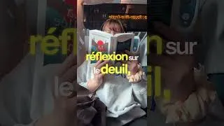 Miniature : Tout ce que j'ai lu en 3h30 de train 📚🚆