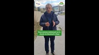 Miniature : Faut-il avoir peur pour aller prendre le métro à Noisy-le-Sec ?