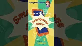 Miniature : Témoignages Smartphone Show® Compatissante