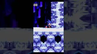 Miniature : Sonic the Hedgehog 3 : comment faire glitcher le jeu #sonicthehedgehog3 #glitch