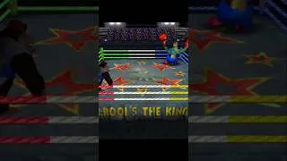 Miniature : Donkey Kong 64 : on a battu le boss final King K. Rool