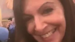 Miniature : Les vœux d'Anne Hidalgo aux taxis