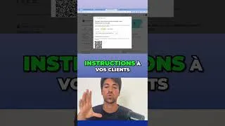 Miniature : L'astuce Google pour les Avis (comment doubler ses concurrents) #shorts