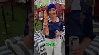 Miniature : Commentateur enflammé : L'équipe de France à portée de main ! #shorts