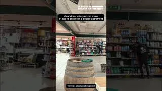 Miniature : La vie c'est pas toujours juste