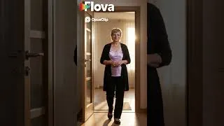 Miniature : Fais revivre tes proches avec Flova
