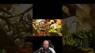 Miniature : Astuce buggy #grounded2  #gaming #twitch