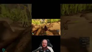 Miniature : Tips exploration #grounded2 #gaming #twitch
