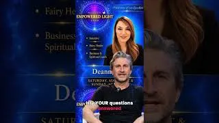 Miniature : Meet Julian Brown Aug 1 2026 #quantumhealing #ssp  #whistleblower #galacticfederation #starseed