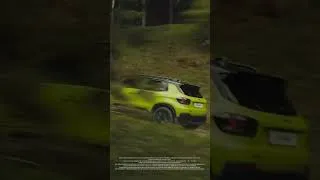 Miniature : PRÉPAREZ-VOUS À LA NOUVELLE JEEP® AVENGER