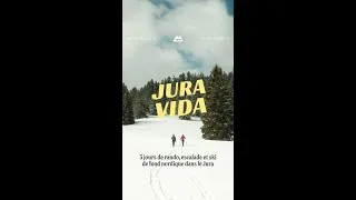 Miniature : Direction le Jura avec la Nouvelle Jeep® Compass électrique pour 3 jours d’aventure ! ​