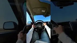 Miniature : ZJ 5.9 vs SRT8